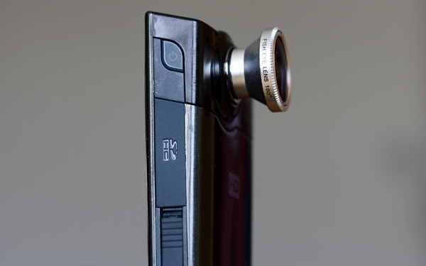 kodak-zi8-fish-eye