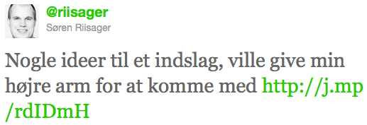 Skærmbillede 2011-09-07 kl. 22.46.51 Det startede med et tweet.